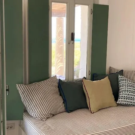 Theresa's House Blefoutis Leros 4*