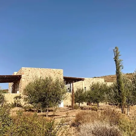 Theresa's House Blefoutis Leros 4* Alinda (Leros)