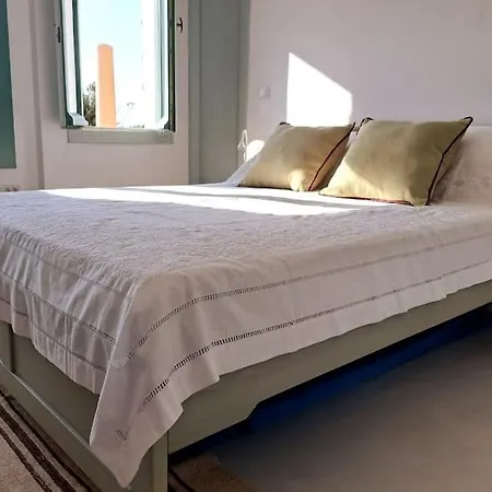 Otel Theresa's House Blefoutis Leros 4*