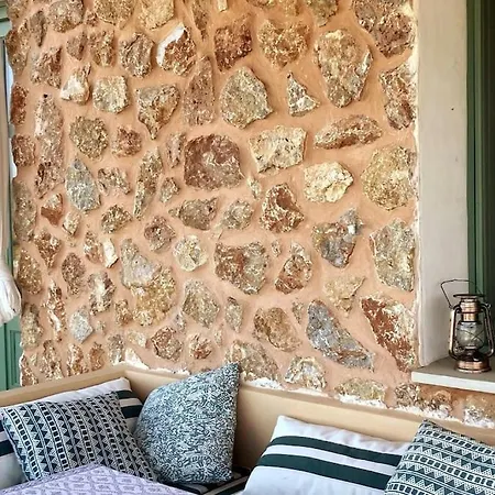 Theresa's House Blefoutis Leros 4*