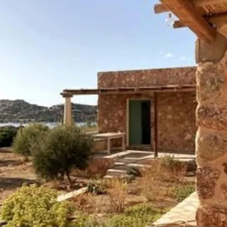 Otel Theresa's House Blefoutis Leros Alinda (Leros)