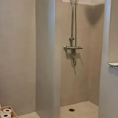 Theresa's House Blefoutis Leros 4*