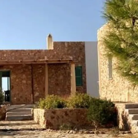 Theresa's House Blefoutis Leros