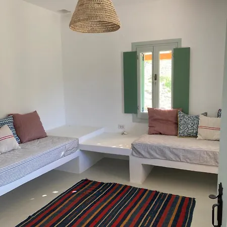 Theresa's House Blefoutis Leros