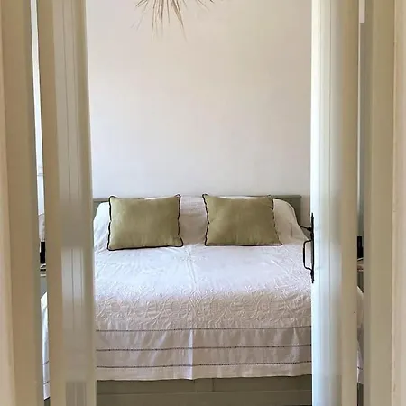 Hotel Theresa's House Blefoutis Leros 4*