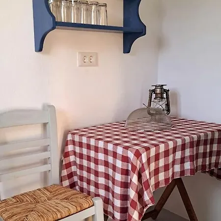 Theresa's House Blefoutis Leros 4*