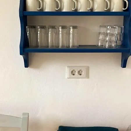 Theresa's House Blefoutis Leros 4*