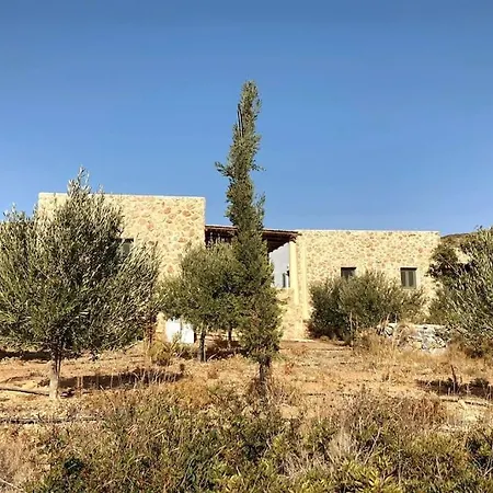 Theresa's House Blefoutis Leros 호텔 4*