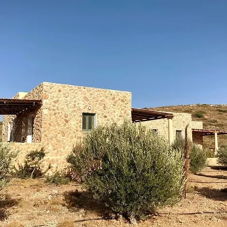 Hotel Theresa's House Blefoutis Leros Alinda (Leros)