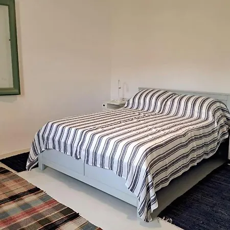 Theresa's House Blefoutis Leros 알린다